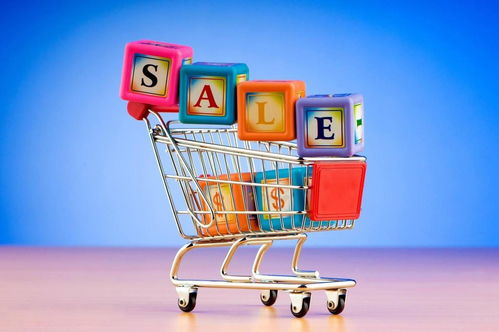 小程序賦能智慧零售 技術開發(fā)與銷售雙輪驅動