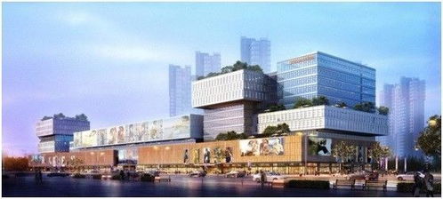 厲害了！未來的昌平，科技驅動下的電子產品新藍圖