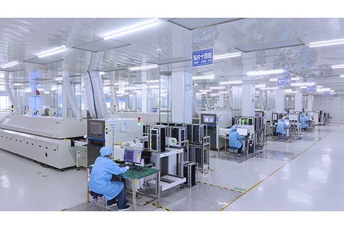 天有為（603202）IPO網上路演 聚焦電子產品的技術開發與銷售