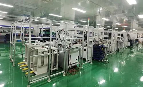 鳴鑼！無錫再添2家上市企業，專注電子產品技術開發與銷售