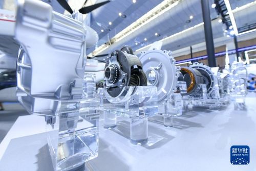 中國動力電池產業新技術與新成果集中亮相，推動電子產品技術開發與銷售變革