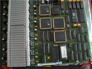 海德堡SSK2 00.782.0691 BAU電路板 技術特性、廠家信息與銷售解析