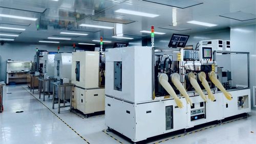 國產晶振之光 華昕電子 品質與技術的完美結合