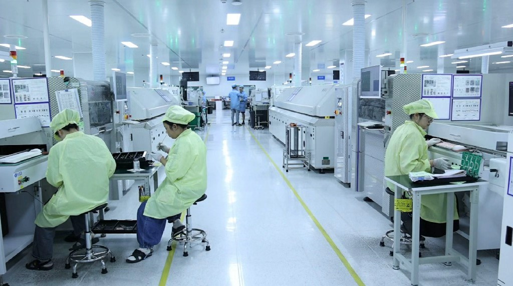 歙縣經(jīng)濟(jì)開(kāi)發(fā)區(qū) 培育科技型企業(yè)，激活產(chǎn)業(yè)升級(jí)新引擎