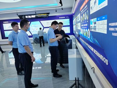 財(cái)信擔(dān)保貸 破解小微企業(yè)融資難題，助力電子產(chǎn)品技術(shù)開(kāi)發(fā)與銷(xiāo)售