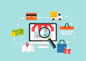 分析丨電商時(shí)代下電子產(chǎn)品品牌的倉(cāng)儲(chǔ)與供應(yīng)鏈發(fā)展趨勢(shì)