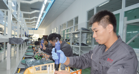 晉煤激光科技 深耕細(xì)分市場(chǎng)，完善產(chǎn)品矩陣，引領(lǐng)電子技術(shù)開(kāi)發(fā)與銷(xiāo)售新篇章